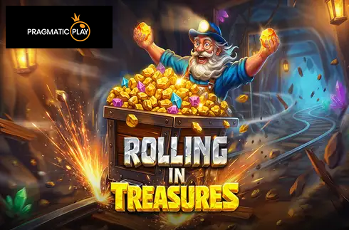 Rolling in Treasures